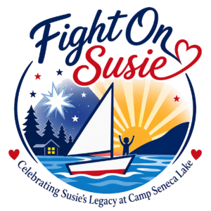 Fight On Susie Logo